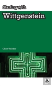 Starting With Wittgenstein