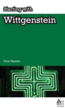 Bertrand.pt - Starting With Wittgenstein