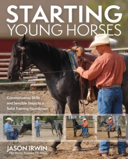 Bertrand.pt - Starting Young Horses