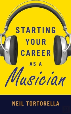 Bertrand.pt - Starting Your Career As A Musician