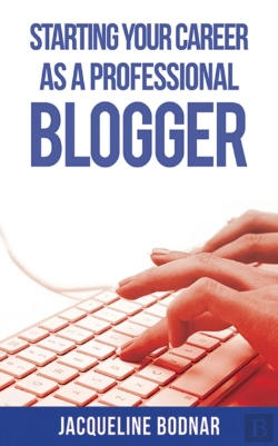 Bertrand.pt - Starting Your Career As A Professional Blogger