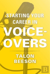 Starting Your Career In Voice-Overs
