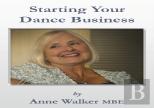 Starting Your Dance Business