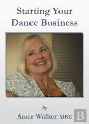 Starting Your Dance Business