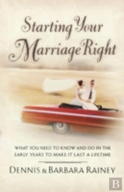 Bertrand.pt - Starting Your Marriage Right