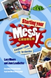 Starting Your Messy Church