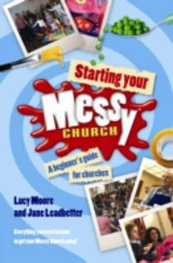 Bertrand.pt - Starting Your Messy Church