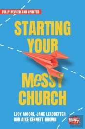 Starting Your Messy Church