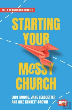 Bertrand.pt - Starting Your Messy Church