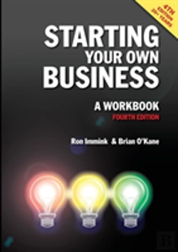 Bertrand.pt - Starting Your Own Business: A Workbook (4e)