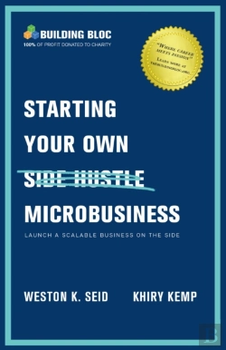 Bertrand.pt - Starting Your Own Side Hustle Microbusiness