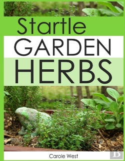 Bertrand.pt - Startle Garden Herbs