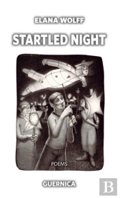 Startled Night