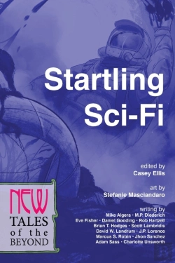 Bertrand.pt - Startling Sci-Fi
