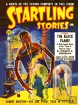 Bertrand.pt - Startling Stories, January 1939