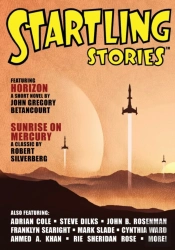 Startling Stories(Tm)