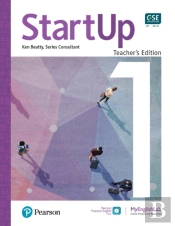 Startup 1, Teacher'S Edition
