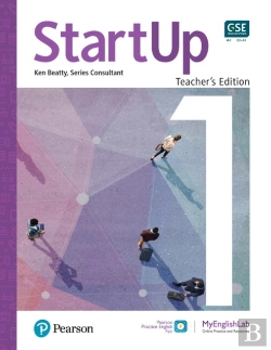 Bertrand.pt - Startup 1, Teacher'S Edition