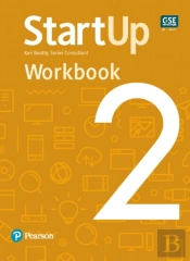 Startup 2, Workbook