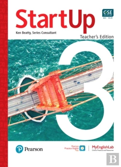 Bertrand.pt - Startup 3, Teacher'S Edition