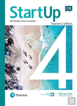 Bertrand.pt - Startup 4, Teacher'S Edition