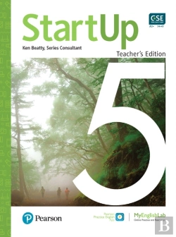 Bertrand.pt - Startup 5, Teacher'S Edition