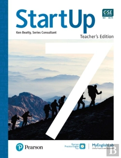 Bertrand.pt - Startup 7, Teacher'S Edition