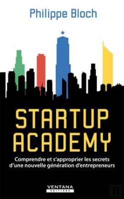 Bertrand.pt - Startup Academy