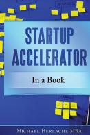 Startup Accelerator In A Book
