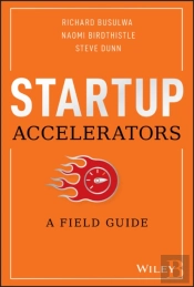 Startup Accelerators