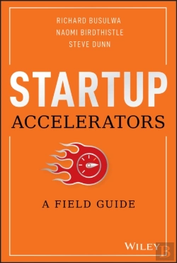 Bertrand.pt - Startup Accelerators