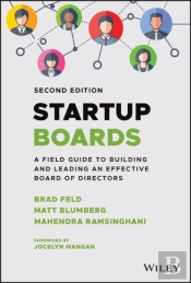 Startup Boards