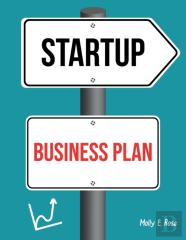 Startup Business Plan