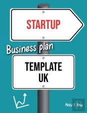 Startup Business Plan Template Uk