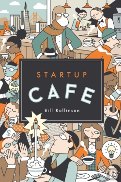 Bertrand.pt - Startup Cafe