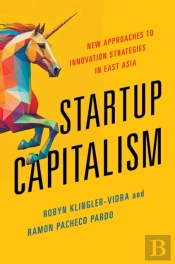 Startup Capitalism