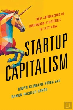 Bertrand.pt - Startup Capitalism