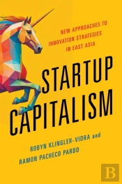 Startup Capitalism