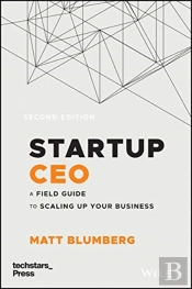 Startup Ceo
