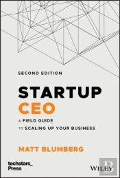 Startup Ceo