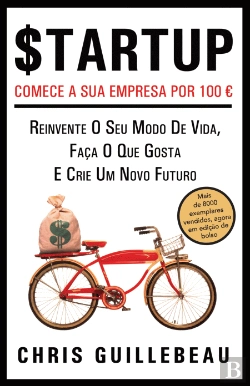 Bertrand.pt - Startup