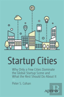 Startup Cities