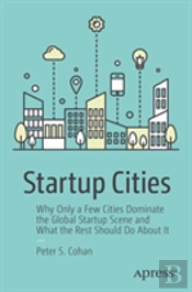 Startup Cities