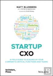Startup Cxo