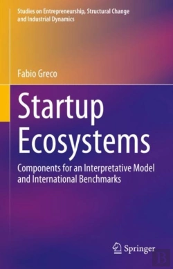 Bertrand.pt - Startup Ecosystems