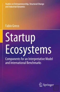 Bertrand.pt - Startup Ecosystems