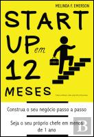 Startup em 12 Meses