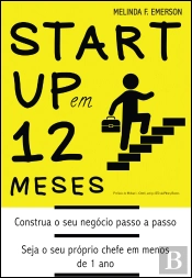 Startup em 12 Meses