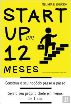 Bertrand.pt - Startup em 12 Meses