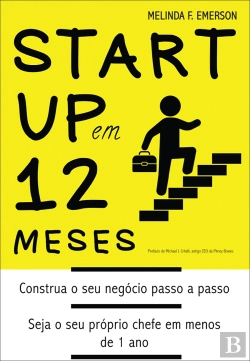 Bertrand.pt - StartUp em 12 Meses